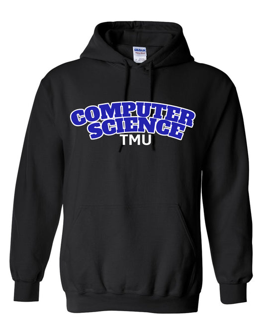TMU CS 2025 Hoodie